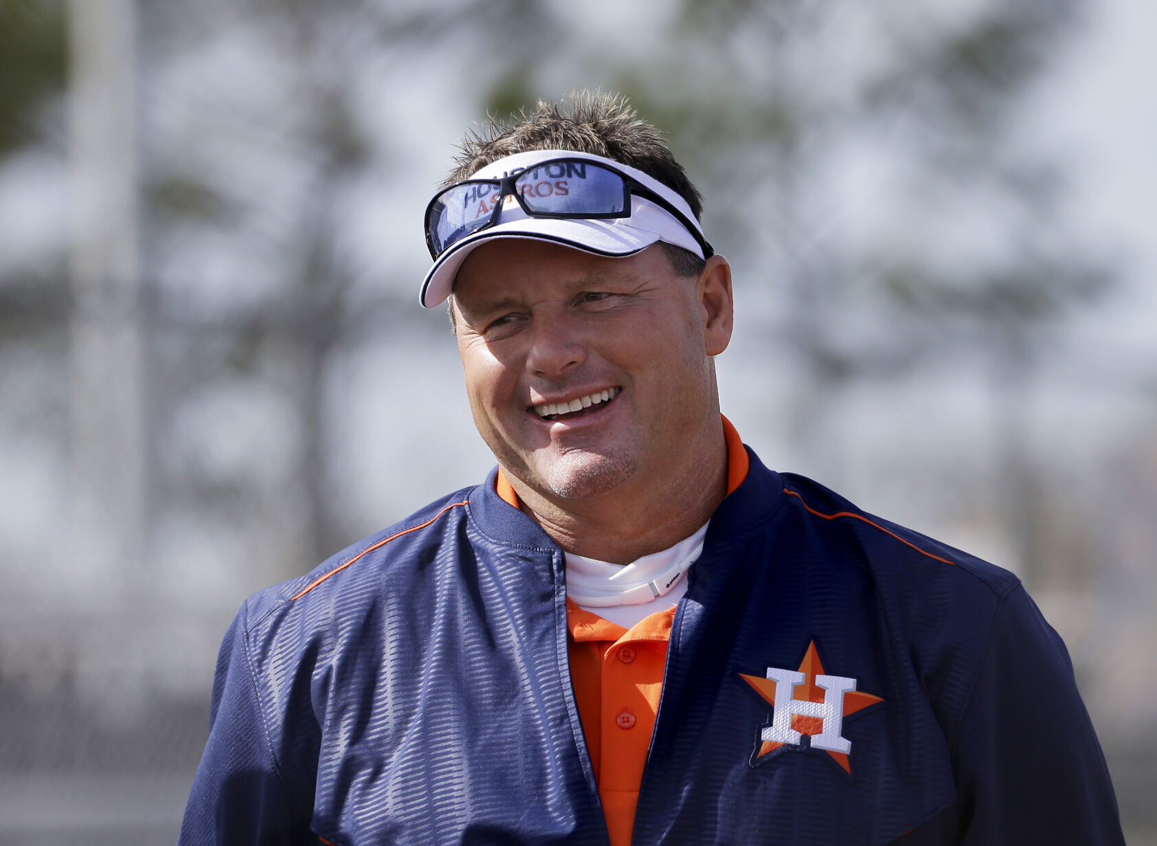 Roger Clemens